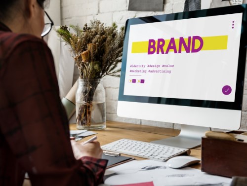 Finding & licensing a major brand